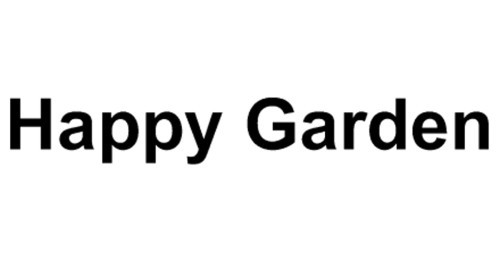 Happy Garden Restaurant