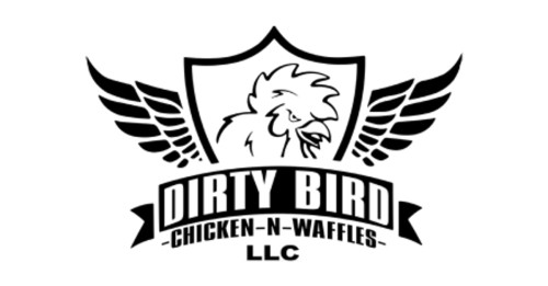 Dirty Bird Chicken N Waffles Food Truck