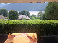 Berimbao Lago D'orta Pizzeria