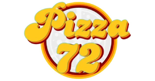 Pizza 72