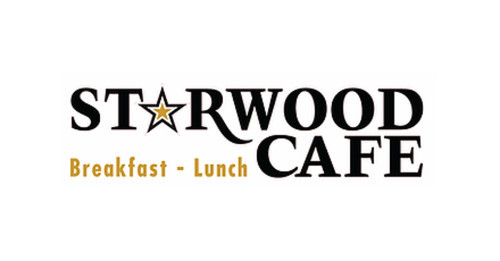 Starwood Cafe