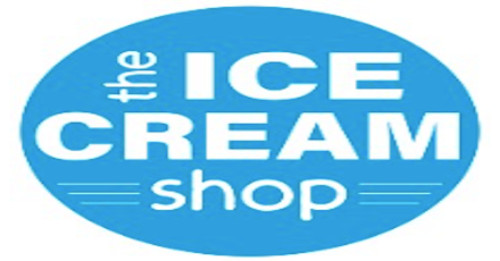 The Ice Cream Shop