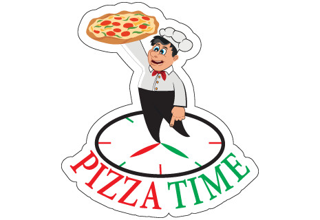 Pizza Time