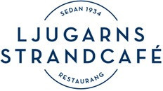 Ljugarns Strandcafe Restaurang