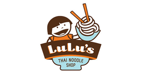 Lulu's Thai Noodle Shop