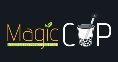 Magic Cup Cafe Mckinney