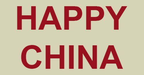 Happy China