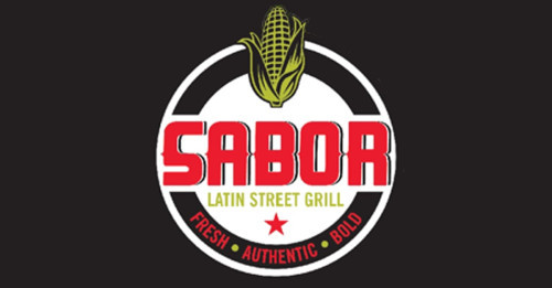 Sabor Latin Street Grill