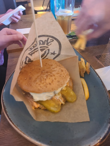 Shaka Burgerhouse