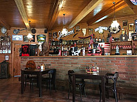 Country Saloon Clondike, Kaplice Cz