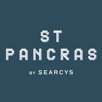 St Pancras Brasserie By Searcys