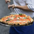 Pizzas La Flambée