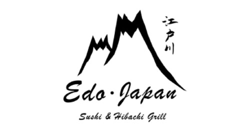 Edo Japan