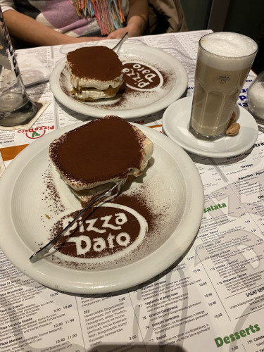 Pizza Dato