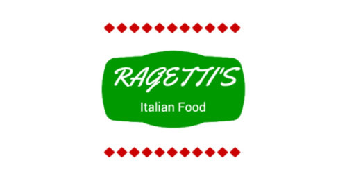 Ragetti's Italian Foods