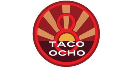 Taco Ocho