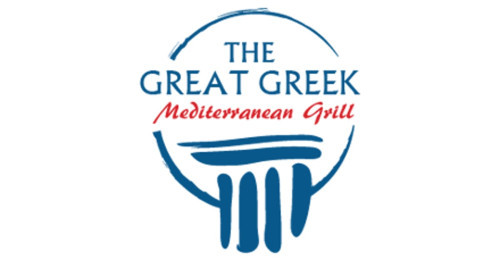 The Great Greek Mediterranean Grill