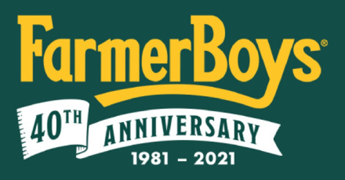 Farmer Boys Store No. 1069