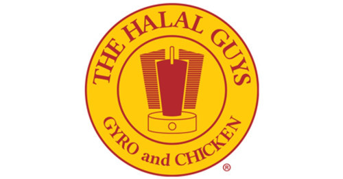 The Halal Guys (spring Mountain, Nv)