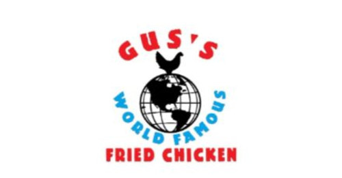 Gus's World Famous Fried Chicken