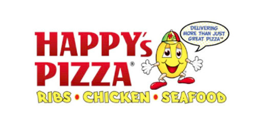 Happy's Pizza