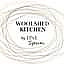 Woolshed Kitchen By Fine Spun