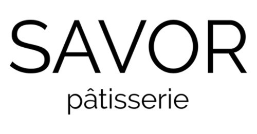 Savor Patisserie