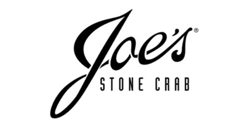 Joe's Stone Crab