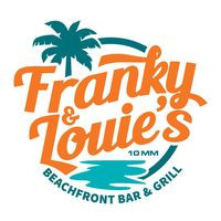 Franky Louie's Beach Front Grill