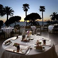 Restaurant le Prato Plage