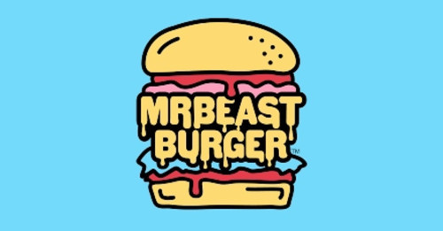 Mr. Beast Burger