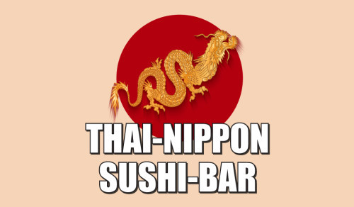 Thai-nippon Sushi