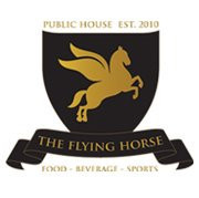 The Flying Horse