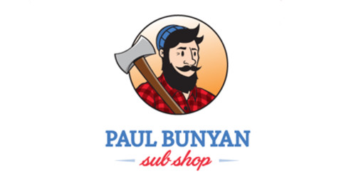 Paul Bunyan Sub Shop