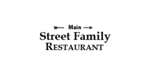 Main Street Family