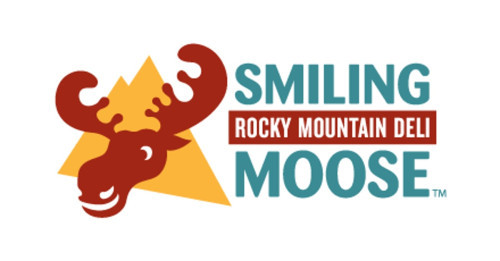 Smiling Moose Rocky Mountain Deli