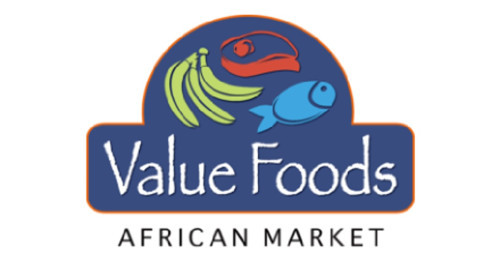 Value Foods African Market