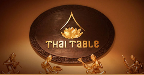 Thai Table