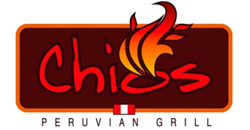 Chios Peruvian Grill