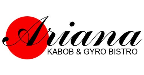 Ariana Kabob Gyro Bistro