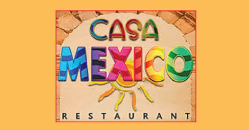 Casa Mexico