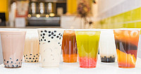 Town Tea (bubble Tea) Melbourne Cbd