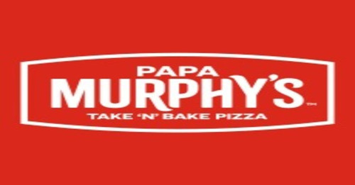 Papa Murphy's Take 'n' Bake Pizza