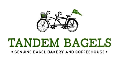 Tandem Bagels