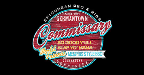 Germantown Commissary