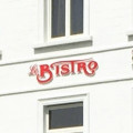 Le Bistro