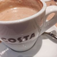 Costa Coffee