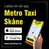 Metro Taxi Kristianstad