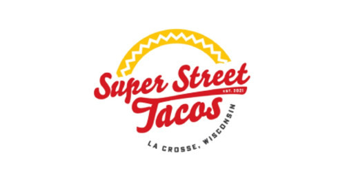 Super Street Tacos