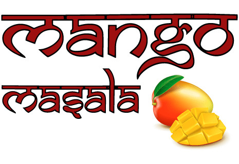 Mango Masala